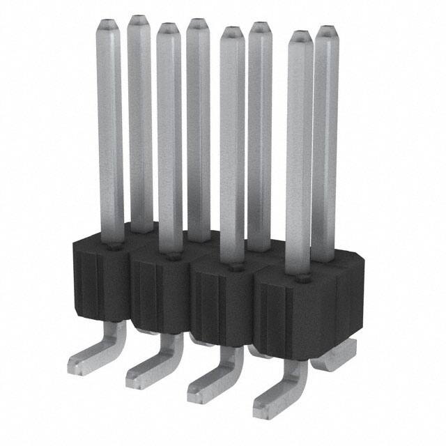 54202-T3004LF Amphenol ICC (FCI)  Embases à broches mâles